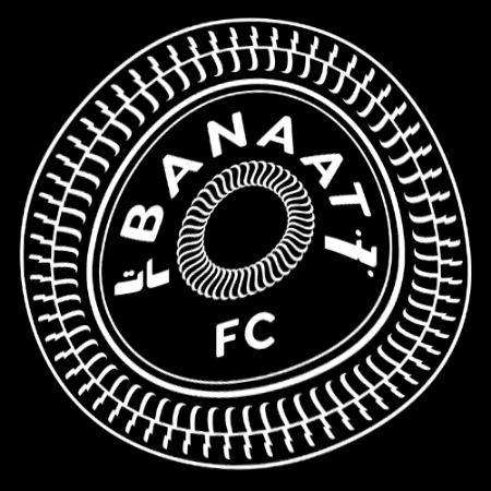 Club Crest GIF by Banaat FC