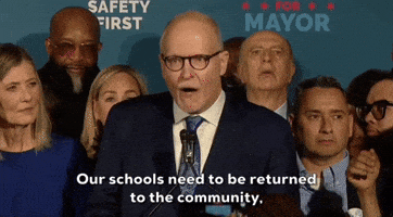 Education Chicago GIF by GIPHY News