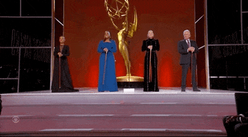 Emmy Awards Canes GIF by Emmys