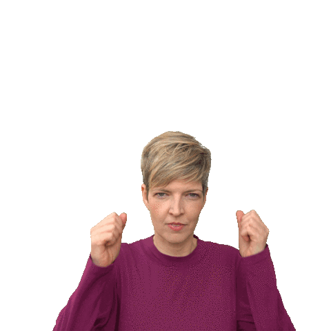 Wibke Brems Sticker