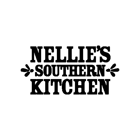 Nellie Southern Cooking Sticker by Nellie’s Southern Kitchen