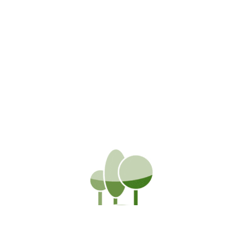 Russell Construction Moray Sticker