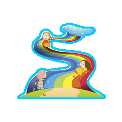 ioiotoys Sticker