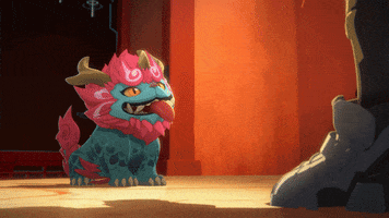 Hungry Lets Eat GIF by League of Legends