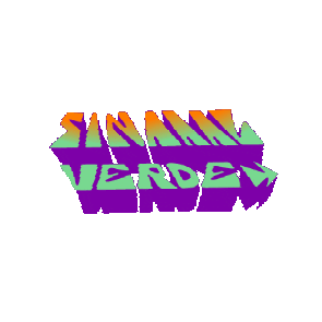 Carnaval Sticker