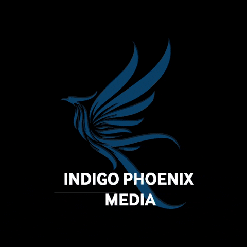 Brand Media GIF by IndigoPhoenix