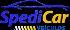 Spedicar Veículos GIF