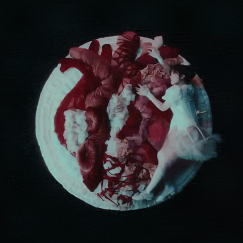 Sweet Pea GIF