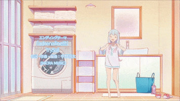 Eromanga Sensei GIF