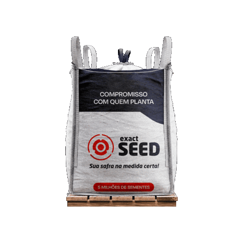 Cambai Sticker by Cambaí Sementes