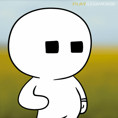 Hurry Up Waiting GIF