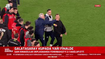 Mourinho GIF