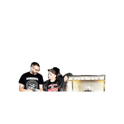 Mama Feelgood Sticker