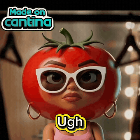 No Way What GIF by Cantina