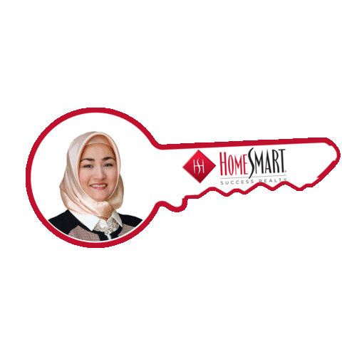 Sticker by HomeSmartSuccess