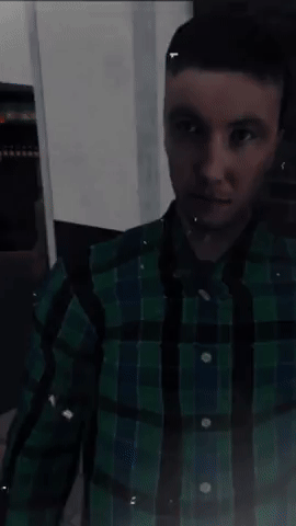 Gary GIF