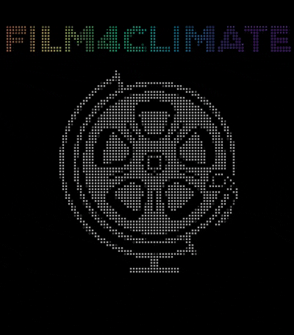 Film Climate Action GIF by Filmmakers for Future