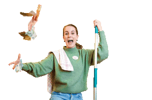 Zorg Sticker by Brandshakenl