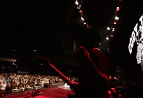 Concert GIF by Cody Jinks