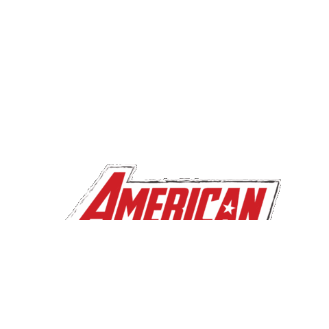 americanracingteam Sticker