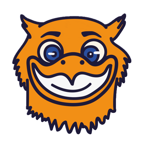 Leicester Students' Union Sticker