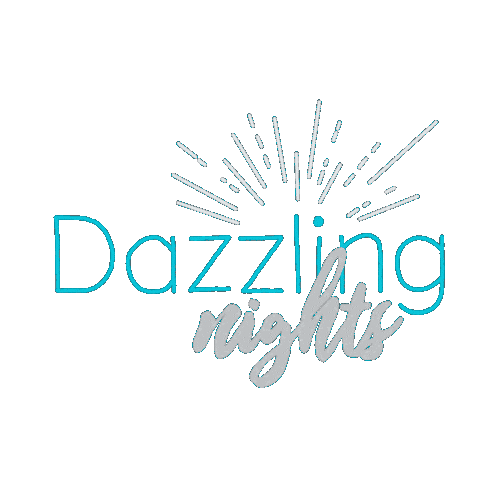 Memoir Dazzling Sticker by Pittsburgh Botanic Garden