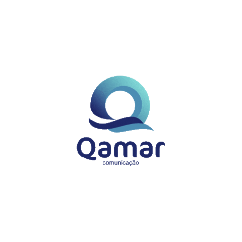 Qamar Comunicação Sticker