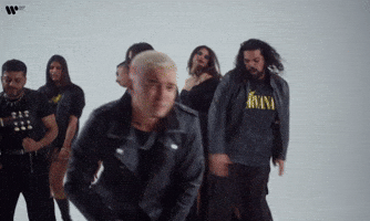 Flirty Tum GIF by Warner Music India