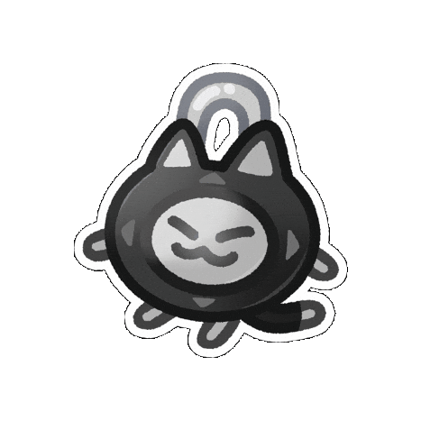 Escape En Sticker