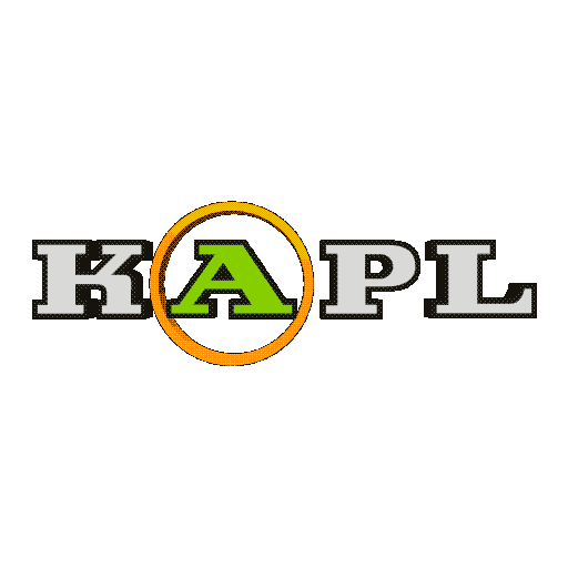 kaplbau Sticker