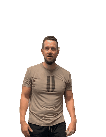 Sticker by MidCity Strength and Fitness