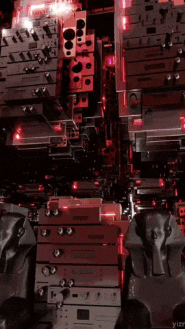 Loop Club GIF by Yizr