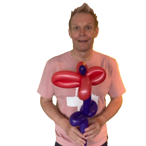 Für Dich Love Sticker by Peter Loehmann