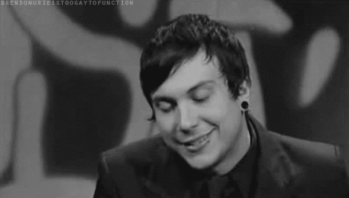 frank iero