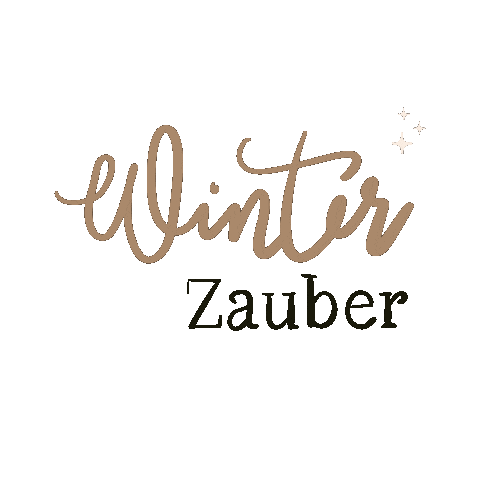 Winter Advent Sticker by NicoleKichtan