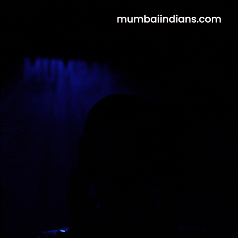 Helmet Will GIF by Mumbai Indians