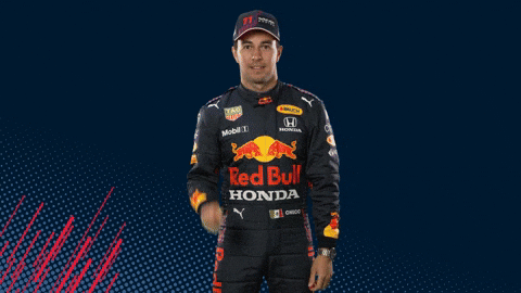 Sergio Perez GIFs - Get the best GIF on GIPHY