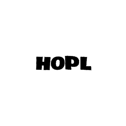 Hopl Sticker by HAUS OF PINKLEMONAID