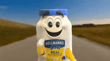 Hellmann's US GIF