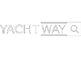 YachtWay Sticker