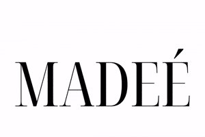 Madee GIF