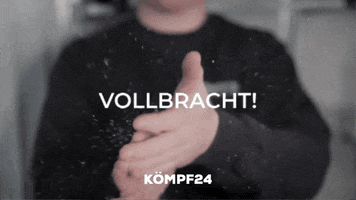 Diy Working GIF by KÖMPF24