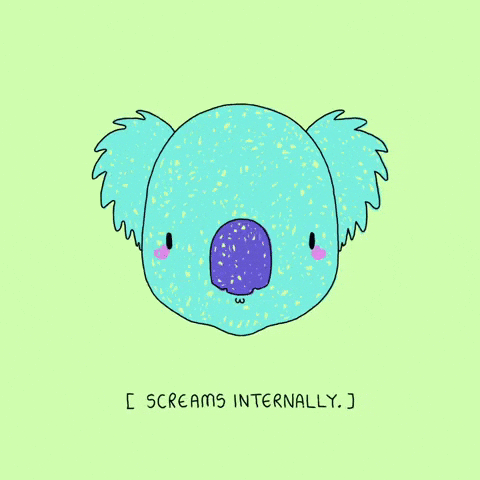 Bear No GIF