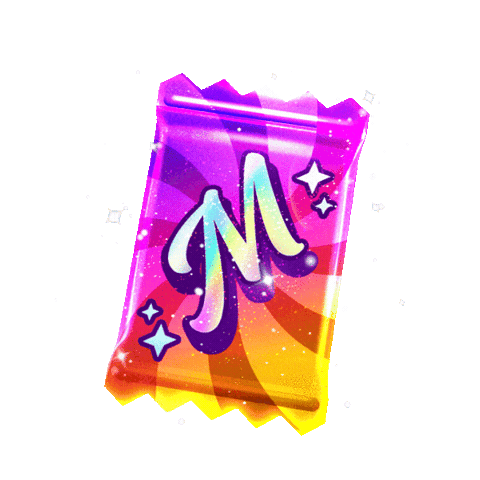 Sticker Diamond Sticker by POP Slots Casino