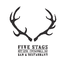 Fivestags Sticker by Five Stags Cromwell