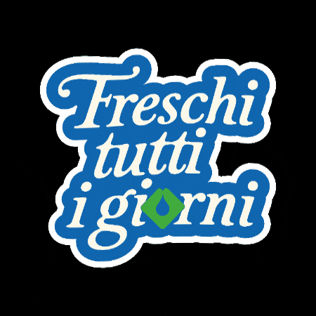 Fresco Mozzarella GIF by Latteria Sorrentina
