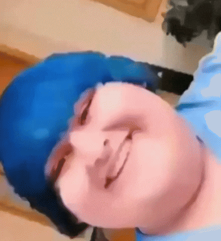 Devil Emo GIF