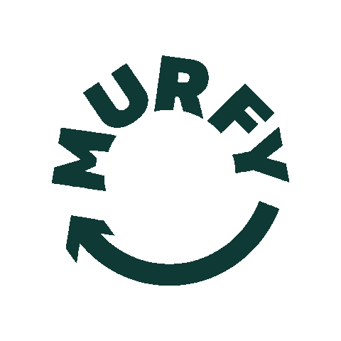 Murfy Sticker