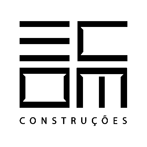 ECOM CONSTRUÇÕES Sticker
