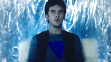 ju2frui #legion GIF